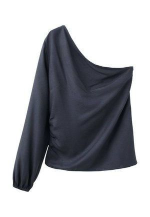 TEEN - Blúzka - dark blue