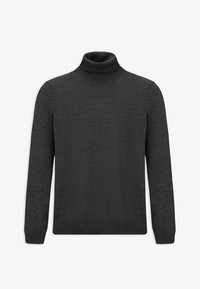 Non selezionato, medium anthracite melange