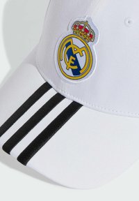 adidas Performance ADIDAS PERFORMANCE - Gorra - white black