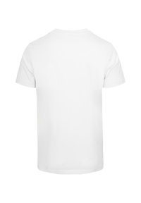 Merchcode PARK FIELDS-COLORADO SPRINGS - Triko s potiskem - white