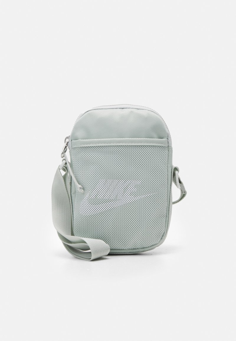 Nike Sportswear HERITAGE CROSSBODY BAG UNISEX Schoudertas light