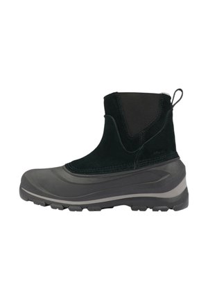 Sorel BUXTON  - Snowboots  - black quarry