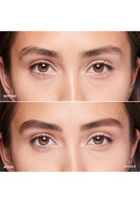 Bobbi Brown LONG-WEAR BROW PENCIL - Matite sopracciglia - 6c5d54 saddle