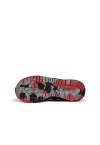 MUNICH DASH - Zapatillas - azul marino