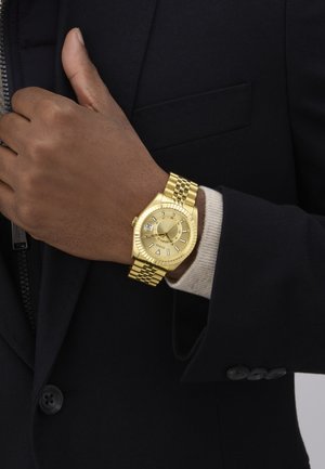 Guess JADEN - Uhr - gold-coloured