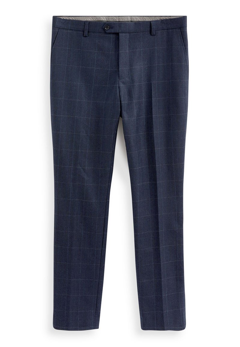 Next Pantalon blauw