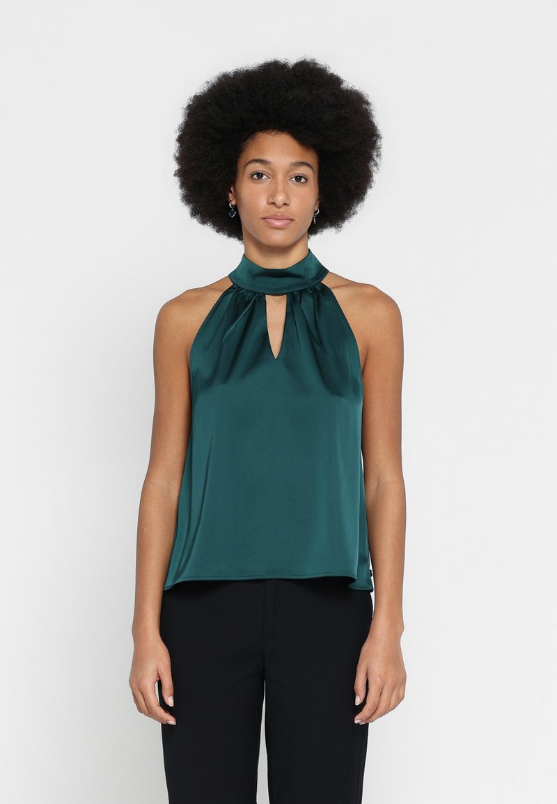 Scotch & Soda Blouse groen
