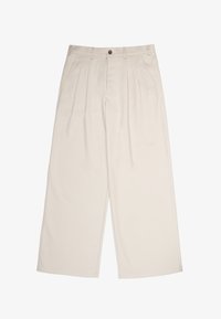 No seleccionado, cream