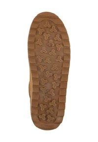 TOM TAILOR Vinterstøvler - cognac