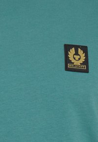Belstaff T-shirt básica - faded teal