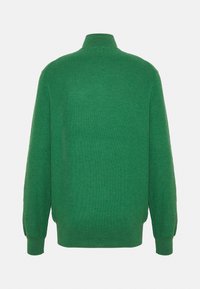 Polo Ralph Lauren Stickad tröja - green