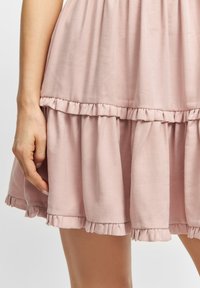 Laurella MILA LIGHT  - Denní šaty - beige