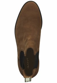 GANT Stiefelette - tobacco brown g