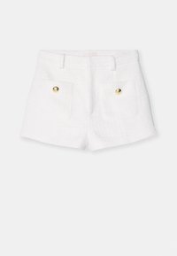 AUDEN  - Shorts - white