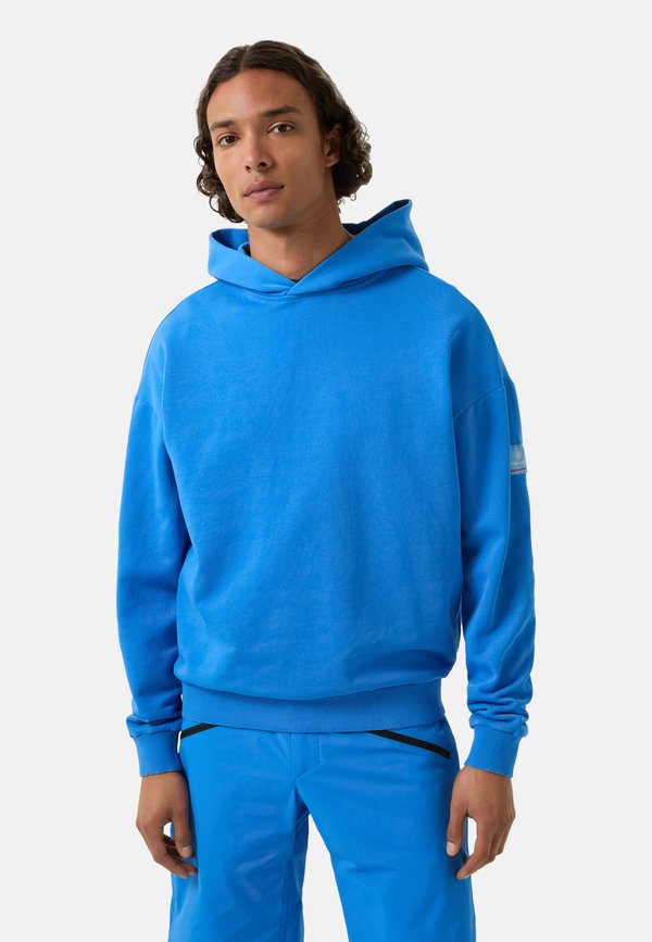 ILAY - Kapuzenpullover - himmelblau