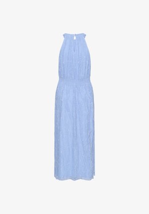 Cream, CRNIRA - Vestido de fiesta - powder blue