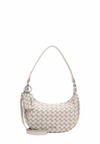 TAS FRANCESCA - Handtas - beige