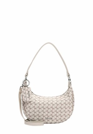 TAS FRANCESCA - Håndtasker - beige