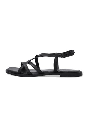 VENEZIA, SANDALS - Sandalen - black