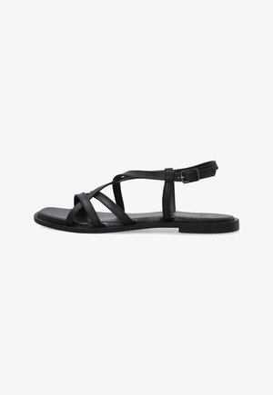 VENEZIA, SANDALS - Sandalen - black