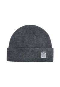 WEST - Berretto - dark grey marl