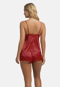 DORINA SET - Pyjama - red red