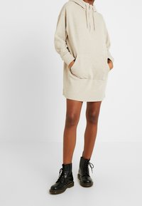 Superdry & Co Jurk - beige