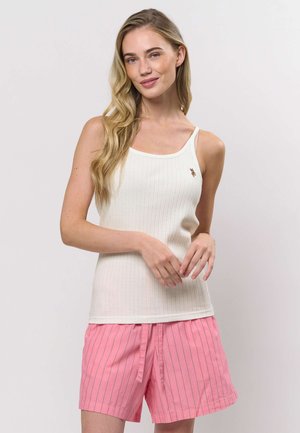 MIA  - Felső - white