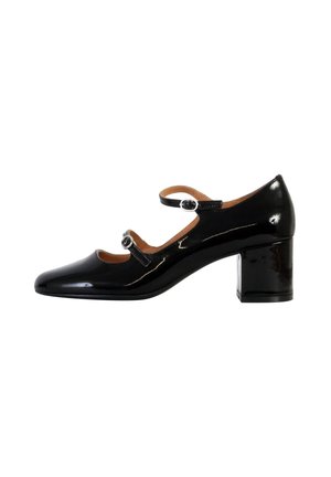 Klassieke pumps - noir vernis