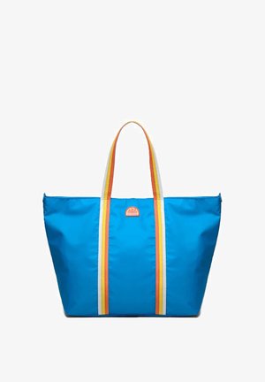 Sundek, Accessorio da spiaggia - celeste