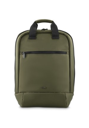 LAPTOP - ULTRA LIGHTWEIGHT BIS 41 CM - Rucksack - grün