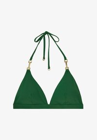 Ausgewählt, hunting green