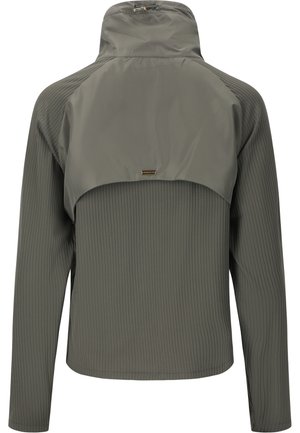 Athlecia, ATHLECIA JACKET AIANA - Trainingsjacke - gunmetal