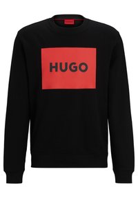 DURAGOL - Sweatshirt - schwarz