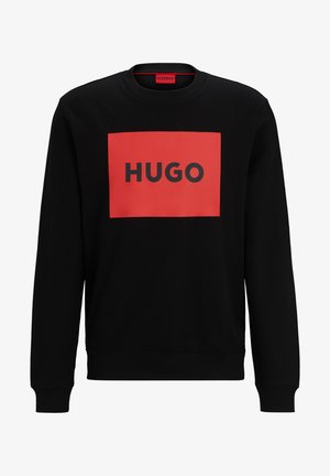 DURAGOL - Sweatshirt - schwarz