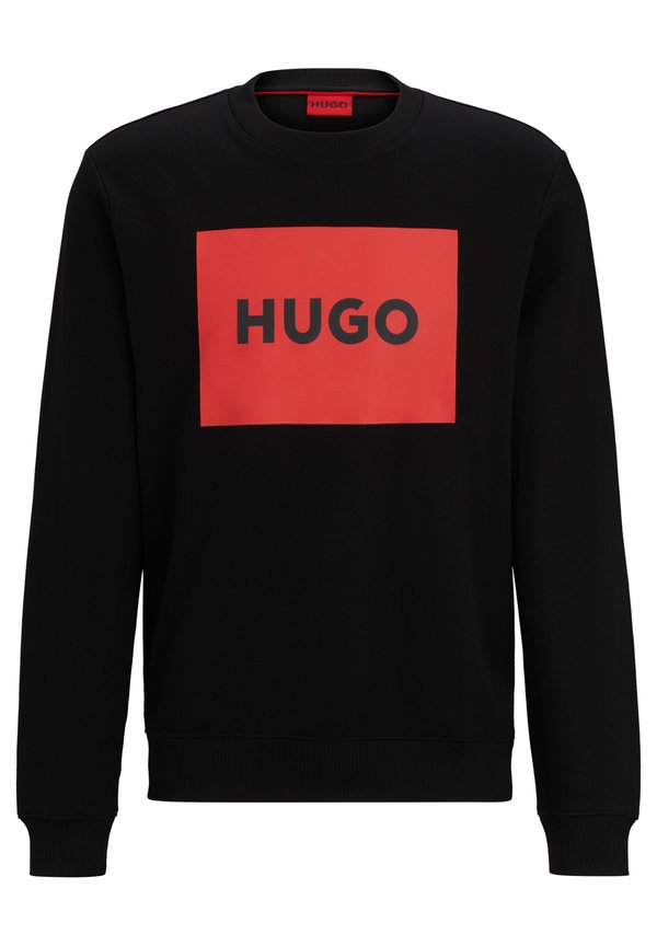 DURAGOL - Sweatshirt - schwarz4
