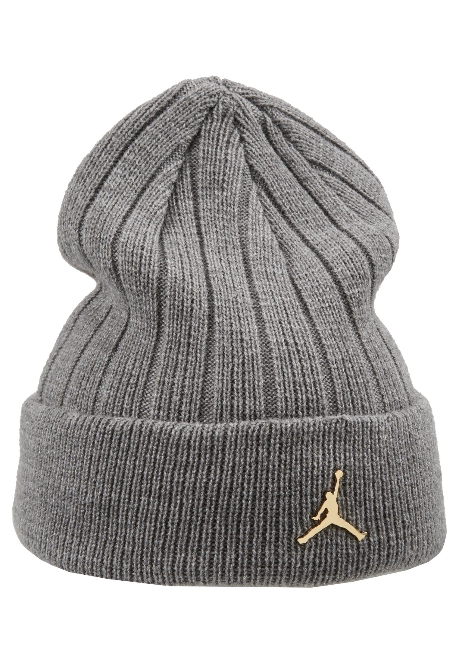 jordan beanie grey