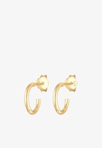 Nepasirinkta, gold-coloured