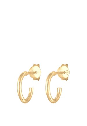 TIMELESS - Boucles d'oreilles - gold-coloured