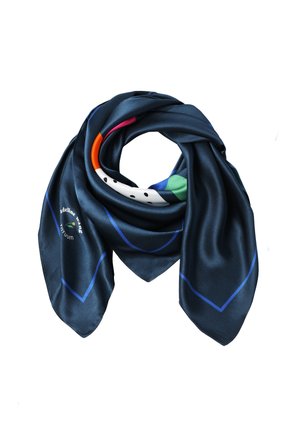 Sciarpa - navy blue