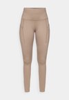 GO - Tajice - mink brown/black