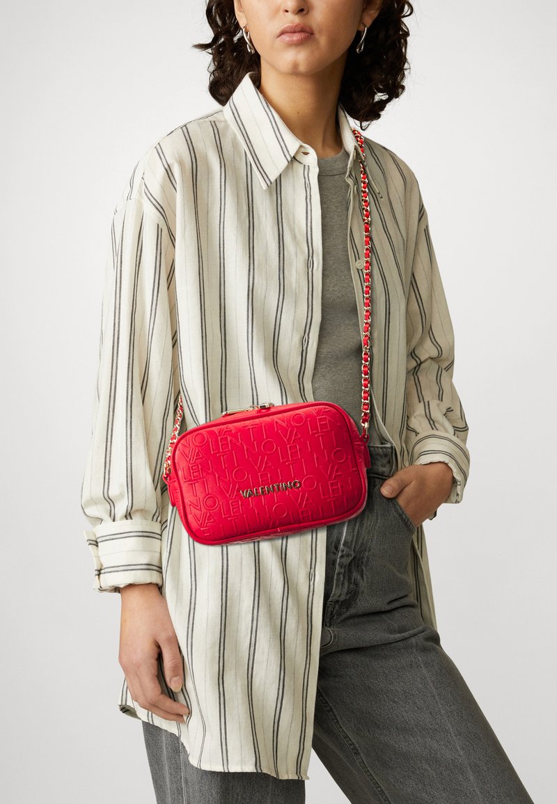Borse Tracolla Nylon Borsa a tracolla PRADA Grass 130 in nylon nero