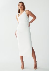 BWLDR JAMELIA - Shift-haljina - white