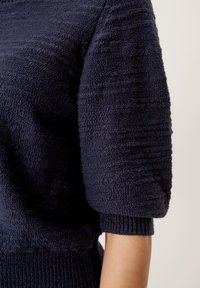 s.Oliver Strickpullover - navy