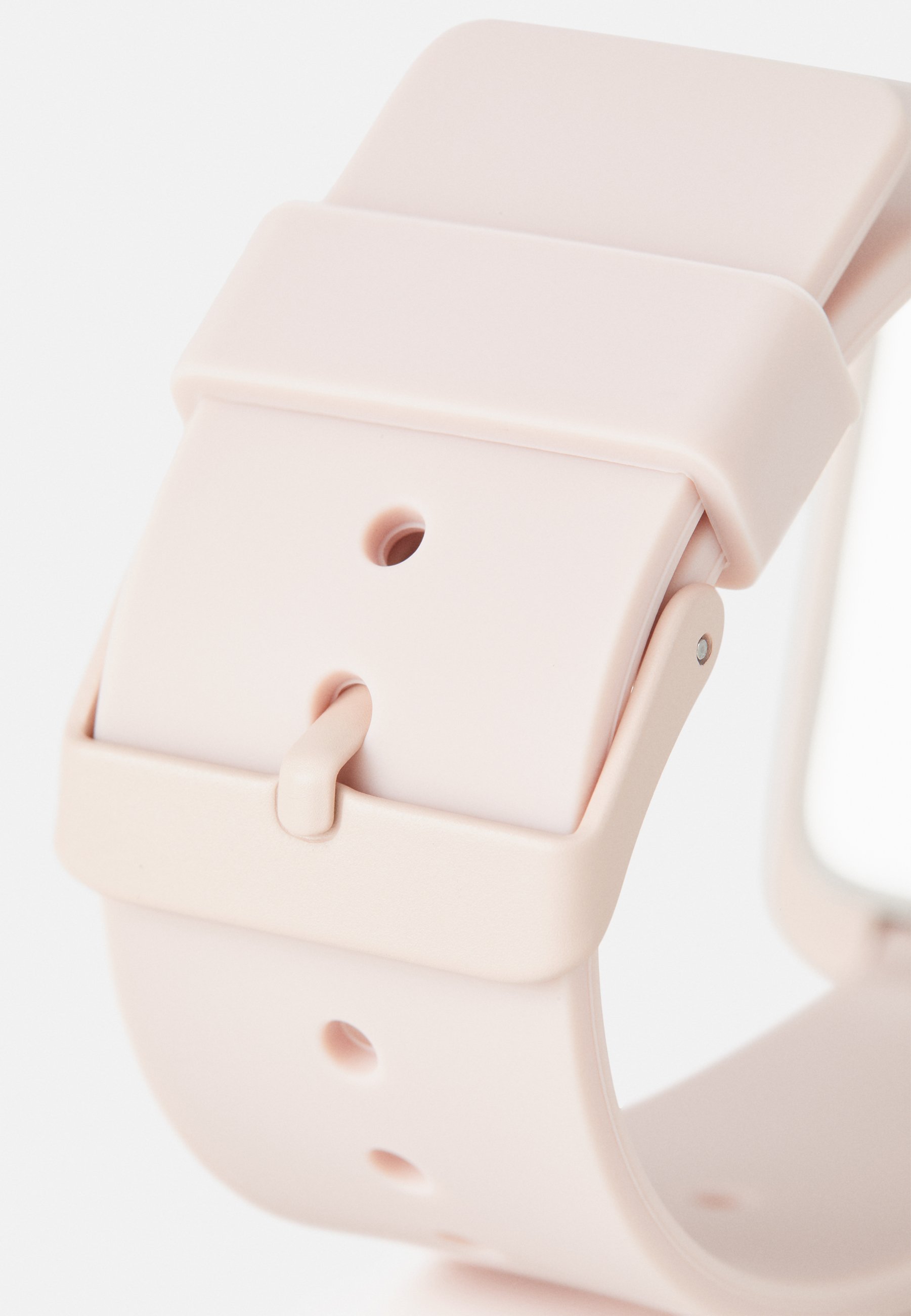 Even\u0026Odd Skaitmeninis laikrodis - rose gold-coloured/rožinė - Zalando.lt