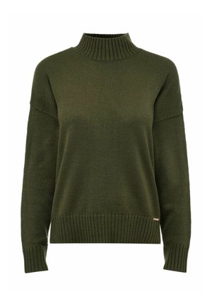 OCHNIK - Sweter
