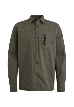 PME Legend AMERICAN CLASSIC - Shirt - beluga