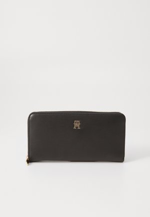 ICON - Wallet - black