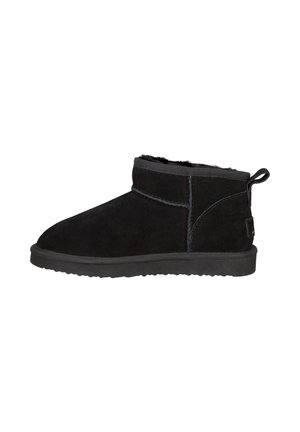 Snowboots  - schwarz