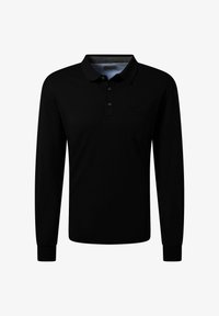 Unausgewählt, schwarz